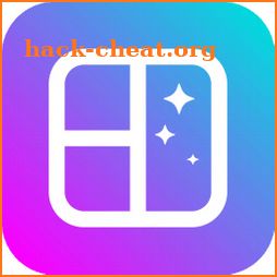 Photo Collage Maker - Free Photo Editor icon