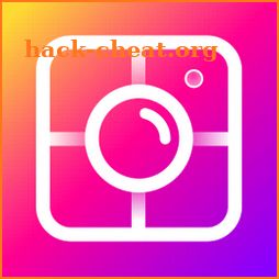 Photo Collage Maker- Photo Grid, Body Photo Editor icon