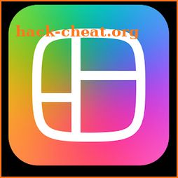 Photo Collage Maker - POTO icon