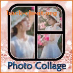 Photo Collage - Photo Frames icon