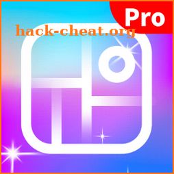 Photo Collage Pro - Photo Editor, Collage Frame icon