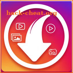 Photo Downloader for Instagram Video Downloader icon