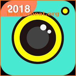 Photo Editor - Beauty Camera & Photo Filters icon