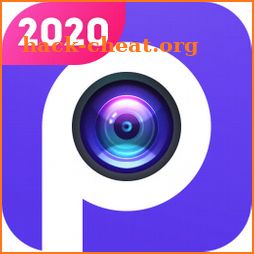 Photo Editor Effects - PicPlus icon