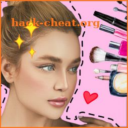 Photo Editor - Face Makeup icon