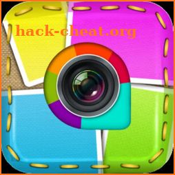 Photo Editor - Photo Collage Maker icon