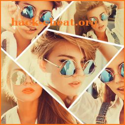 Photo Editor - Pic Collage Maker icon