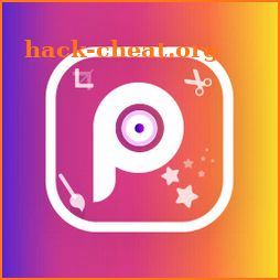 Photo Editor: Pics, Filters & Glitter Effects icon