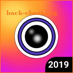 Photo editor Pro 2019 - Make Pictures Beautiful icon