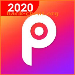 Photo Editor Pro - Collage Maker & Photo Gallery icon