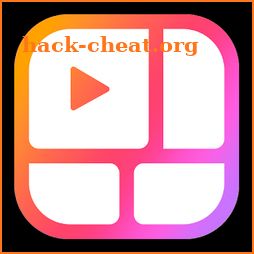 Photo Editor Pro: Photo & Video Collage icon