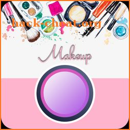 Photo editor - Youcam Makeup selfie icon