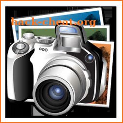 Photo Effects Pro icon