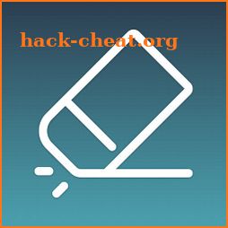 Photo Eraser - remove objects icon