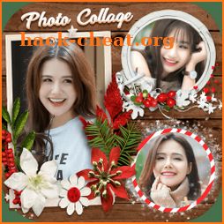 Photo frame, Photo collage icon