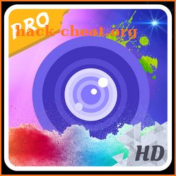 Photo Frames Editor Pro icon