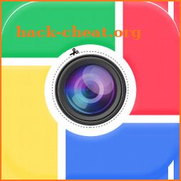 Photo Gird:All Photo Editor & Collage Maker icon