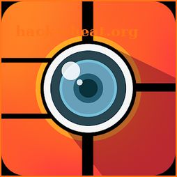 Photo Grid Editor - Photo Collage Maker icon