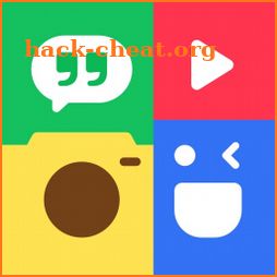 Photo Grid -Photo Collage Grid icon