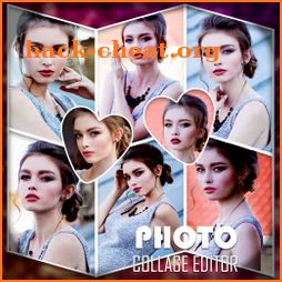 Photo Grid Photo Collage Maker icon