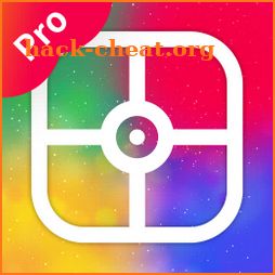 Photo Grid - Photo Collage Maker Photo Editor icon