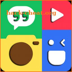 Photo Grid - Video Collage Maker & Photo Editor icon