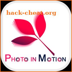 Photo In Motion: Picture Motion Effect icon