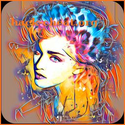 Photo Lab Art Effect icon