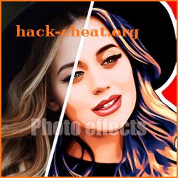 Photo Lab free Picture Editor face effects frames‏ icon
