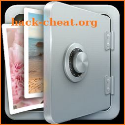 Photo Lock icon