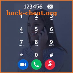 Photo Phone Dialer icon