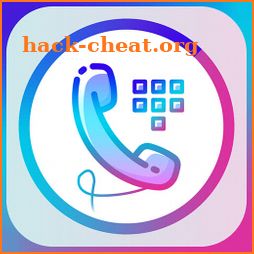 Photo Phone Dialer - Photo Caller ID, 3D Caller ID icon