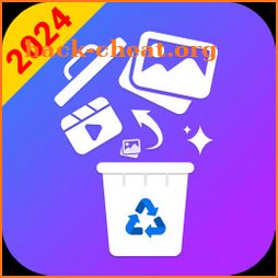 Photo Recovery - File Recovery icon