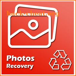 Photo Recovery : Recover Deleted Photos, Videos icon