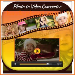 Photo To Video Maker icon