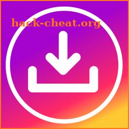 Photo, Video Downloader for Instagram, Story Saver icon