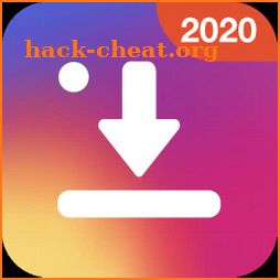 Photo, Video, IGTV and Story Downloader for IG icon