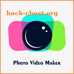 Photo Video Maker With Music icon