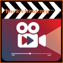 Photo Video Slideshow Maker With Music - FilmyShot icon