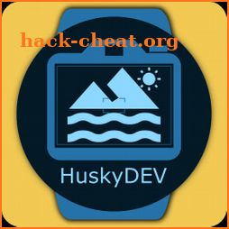 Photo Watch Face by HuskyDEV icon