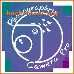 Photography Camera Pro icon