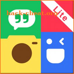 PhotoGrid Lite - Collage Maker & Photo Collage icon