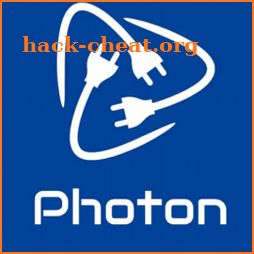 Photon VPN : Unlimited Free VPN & Proxy icon