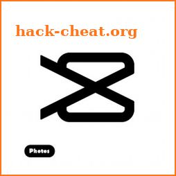 Photos for Capcut Editing App icon