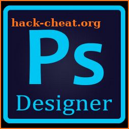 Photoshop Designer icon