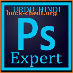 Photoshop Expert icon