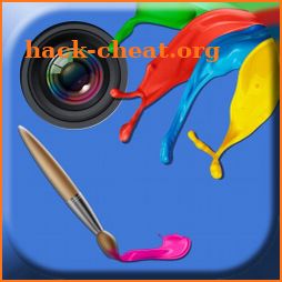 Photoshop Photo Editor Free icon