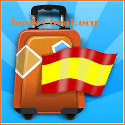 Phrasebook Spanish icon