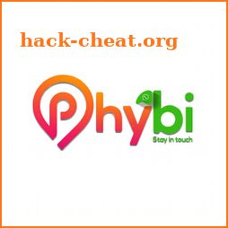 Phybi icon