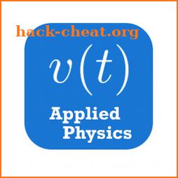 Physics Formulas icon